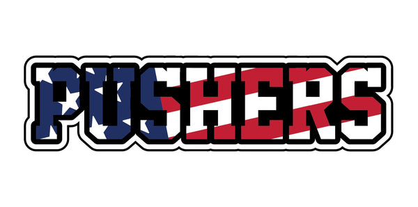 PUSHERS USA